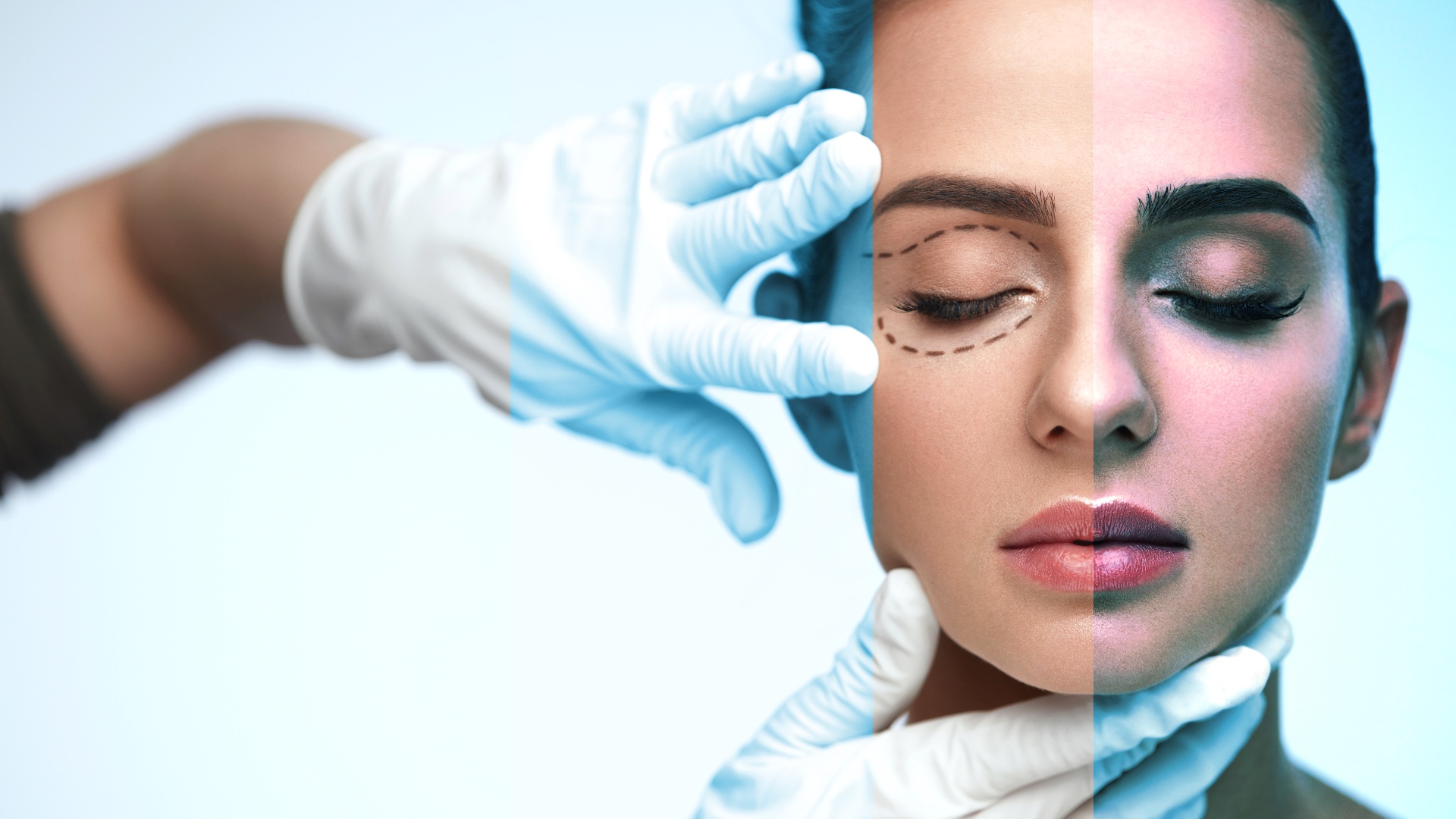 جراحة التجميل