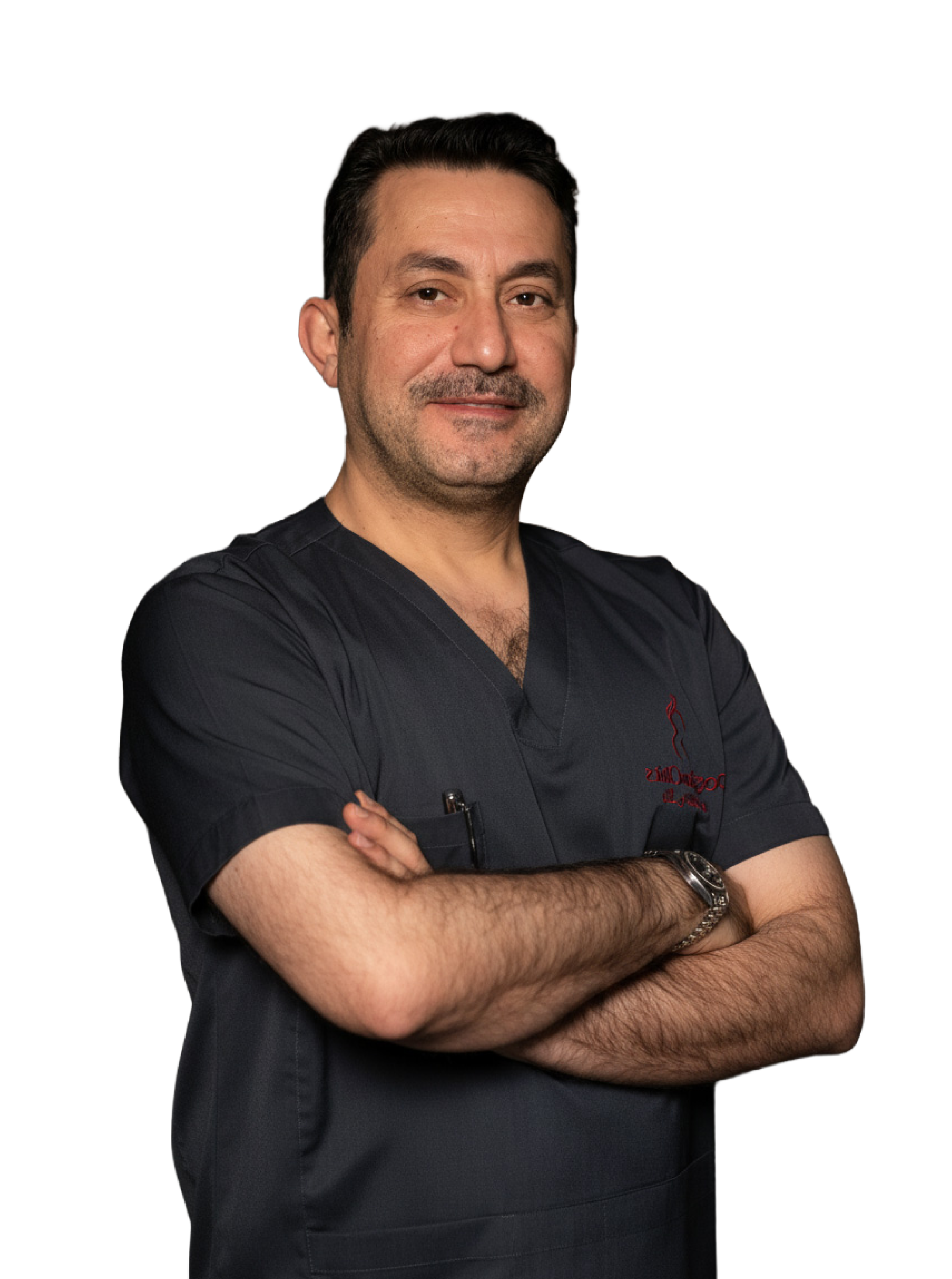 د. بشر نورس الشنواني