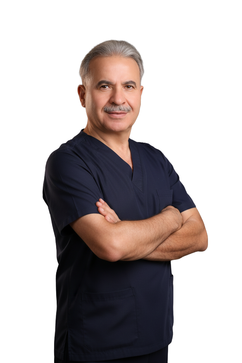 د. رواد سطلي