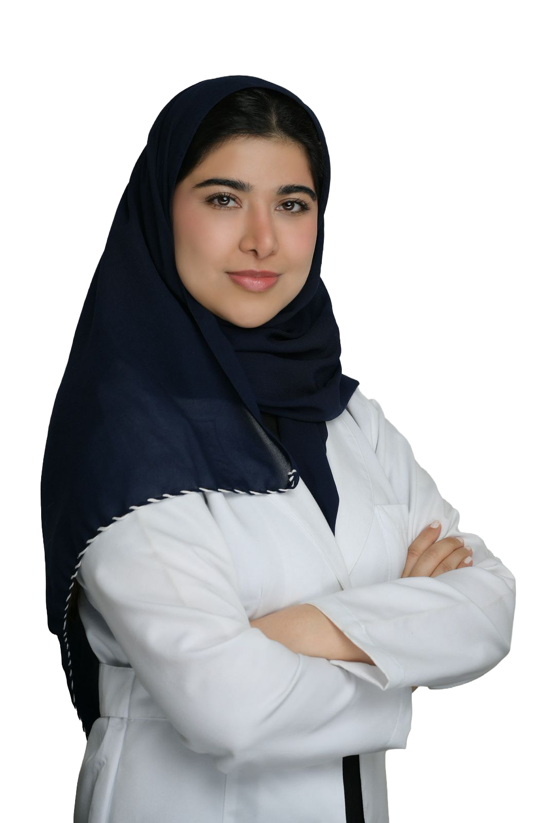 Dr Nada Al Qadri