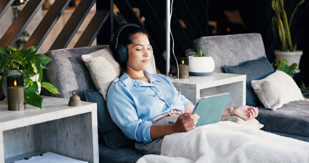 Drip للراحة والاسترخاء