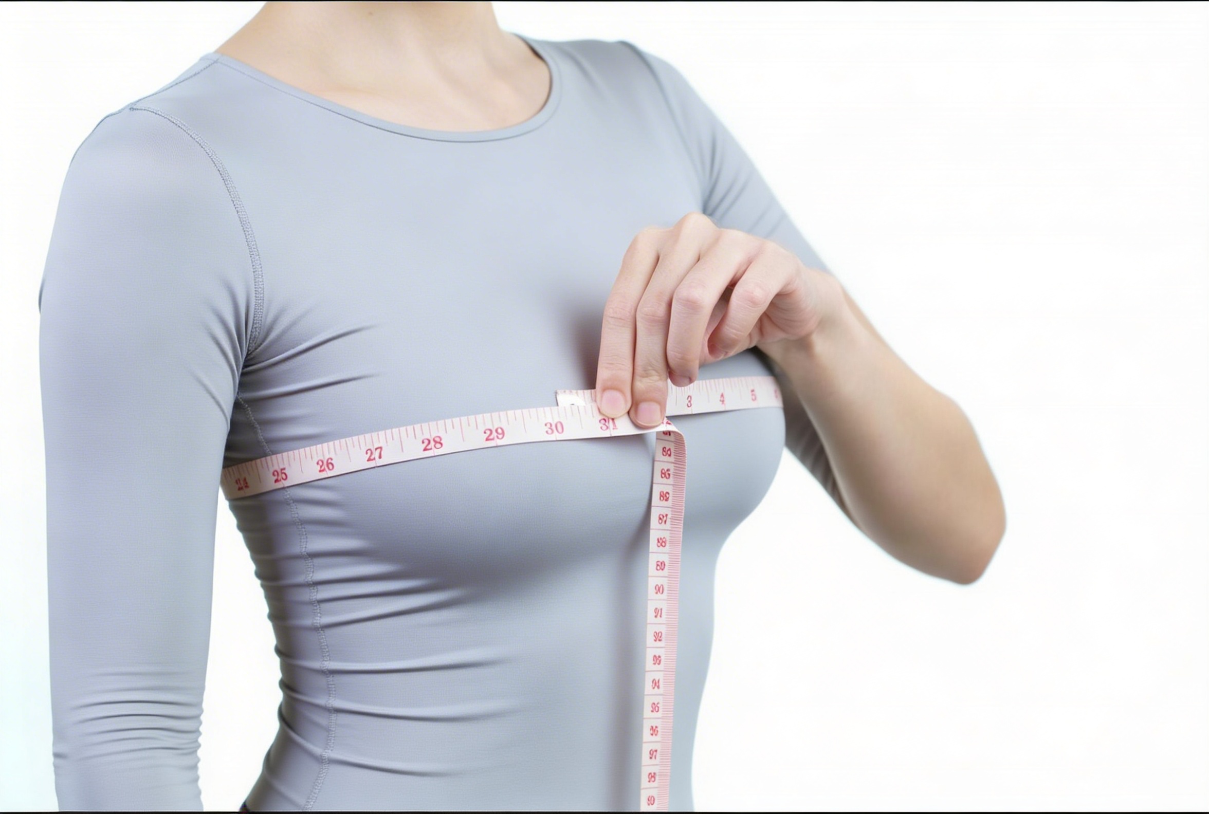 عملية تصغير الثدي