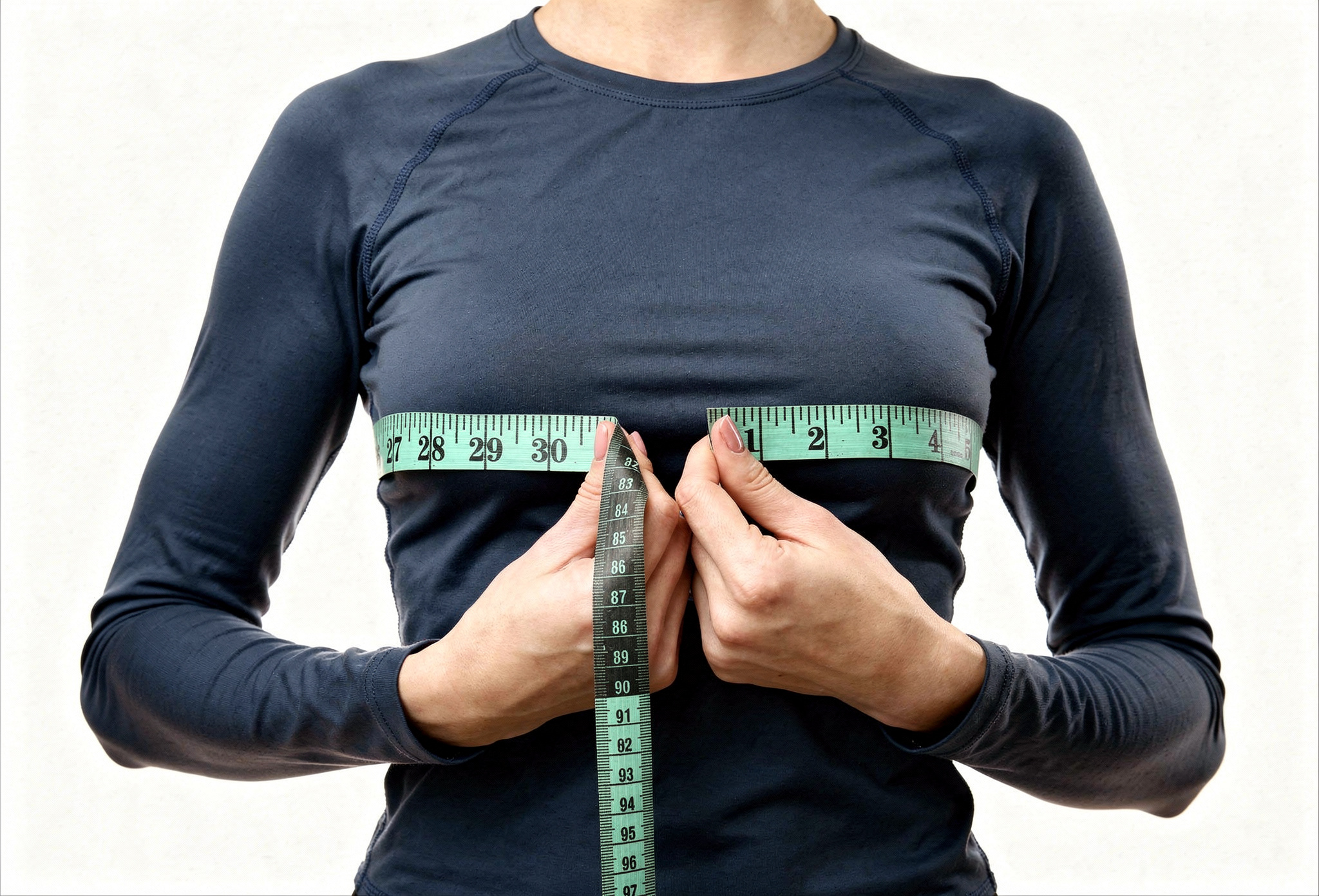 عملية تكبير الصدر